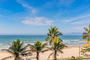 Apto. Bem localizado c Vista Cid. PAS0203