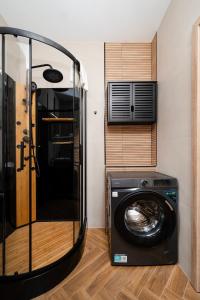 Obywatelska Retkinia Comfort Apartment by BookingHost