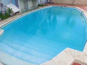 Ideal para vacacionar