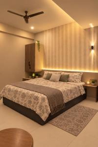 Snehvilla