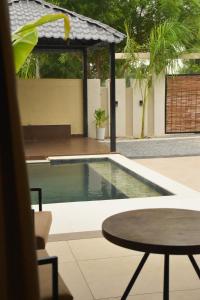 Snehvilla