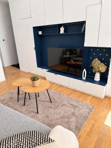 Old Town Elegance - Premium Stylish Poznań Stay
