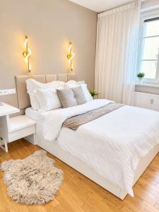 Old Town Elegance - Premium Stylish Poznań Stay