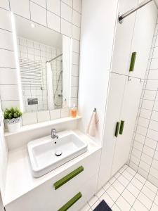 Old Town Elegance - Premium Stylish Poznań Stay