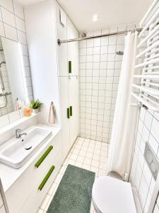 Old Town Elegance - Premium Stylish Poznań Stay