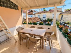 Villa Mela in the Heart of Tirana