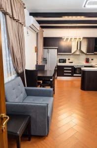 Villa Mela in the Heart of Tirana