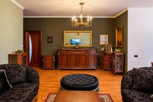 Villa Mela in the Heart of Tirana