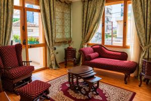 Villa Mela in the Heart of Tirana