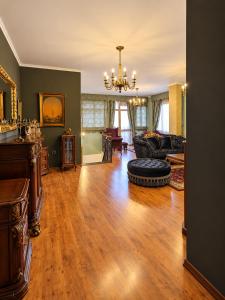 Villa Mela in the Heart of Tirana