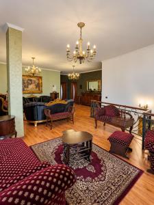 Villa Mela in the Heart of Tirana