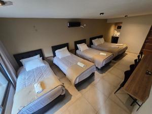 La Finca hotel