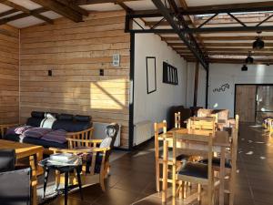 El Sendero