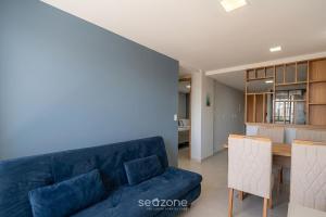 Apto. em Cond. c Piscina e Vista Mar WFT0602