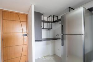Apto. em Cond. c Piscina e Vista Mar WFT0602