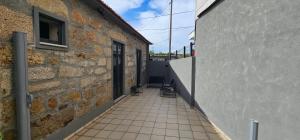 Casinha de Pedra