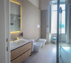 Dimora degli Amici Rooms Messina