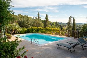Dimora del Ciliegio - Piscina e Relax