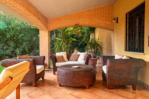 Dimora del Ciliegio - Piscina e Relax