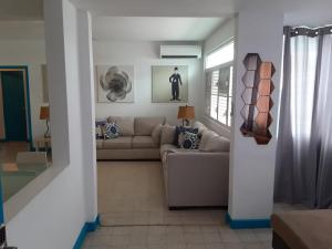 Condado Apartment 3BR Walk to Beach Wi-Fi