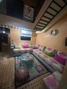 Riad Qaria