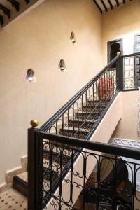 Riad Qaria