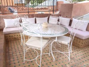 Riad Qaria