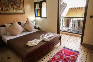 Riad Qaria