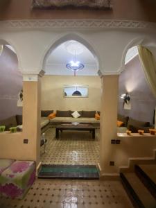 Riad Qaria