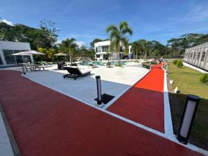HACIENDA VIANOVA LUXURY EN RESTREPO METa