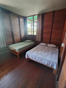 Quirquincho House Lodge