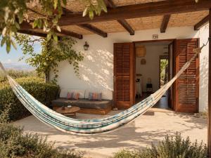 NÔMADE SLOW LIVING Sicilian Retreat