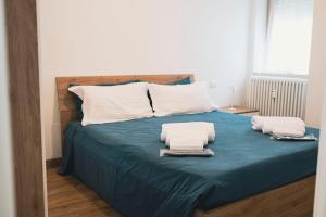 Casa Le Grazie Panoramic View & 3 Bedrooms