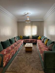 Appartement Résidence près de la plage E30