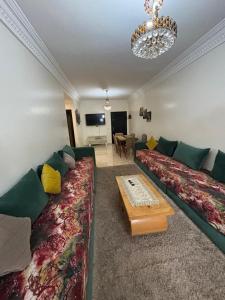 Appartement Résidence près de la plage E30