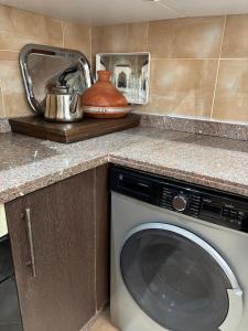 Appartement Résidence près de la plage E30