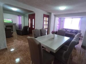Casa Elim