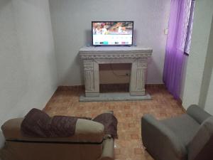 Casa Elim