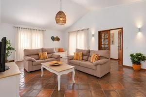 Villa Monte Galego