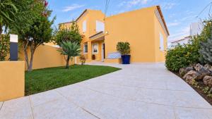 Villa Monte Galego