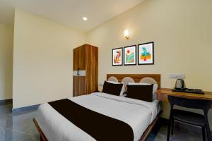 Townhouse Vaigai Riverview Madurai Formerly Vijaya Garden