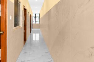 Hotel O Gandimaisamma Formerly Genz Lavish Stays