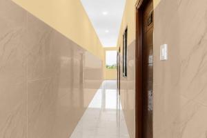 Hotel O Gandimaisamma Formerly Genz Lavish Stays