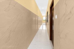 Hotel O Gandimaisamma Formerly Genz Lavish Stays
