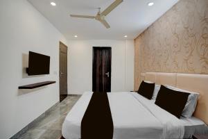 Townhouse Faridabad Railway Road Formerly Hotel Krishna