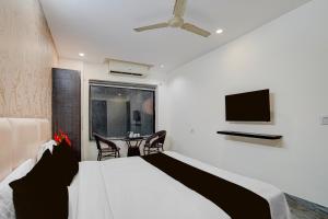 Townhouse Faridabad Railway Road Formerly Hotel Krishna