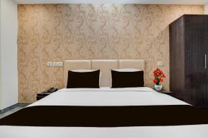 Townhouse Faridabad Railway Road Formerly Hotel Krishna
