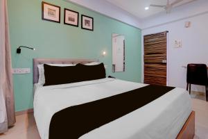 Collection O Bhumi Corporate Stays Mumbai