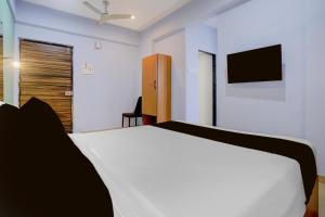 Collection O Bhumi Corporate Stays Mumbai