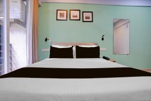 Collection O Bhumi Corporate Stays Mumbai